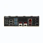 Placa Madre AORUS X870E MASTER AM5 DDR5 ATX PCIe-5.0 - Miniatura 5