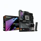 Placa Madre AORUS X870E MASTER AM5 DDR5 ATX PCIe-5.0 - Miniatura 1