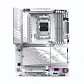 Placa Madre AORUS B850 ELITE WIFI7 ICE AM5 DDR5 M.2 ATX  - Miniatura 2