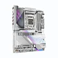 Placa Madre AORUS X870E MASTER X3D ICE AMD AM5 DDR5 M.2 ATX - Miniatura 3
