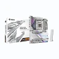 Placa Madre AORUS X870E MASTER X3D ICE AMD AM5 DDR5 M.2 ATX - Miniatura 1