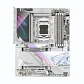 Placa Madre AORUS X870E MASTER X3D ICE AMD AM5 DDR5 M.2 ATX - Miniatura 2