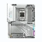 Placa Madre AORUS X870E ELITE X3D ICE AMD AM5 DDR5 M.2 ATX - Miniatura 2