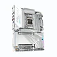 Placa Madre AORUS X870E ELITE X3D ICE AMD AM5 DDR5 M.2 ATX - Miniatura 3