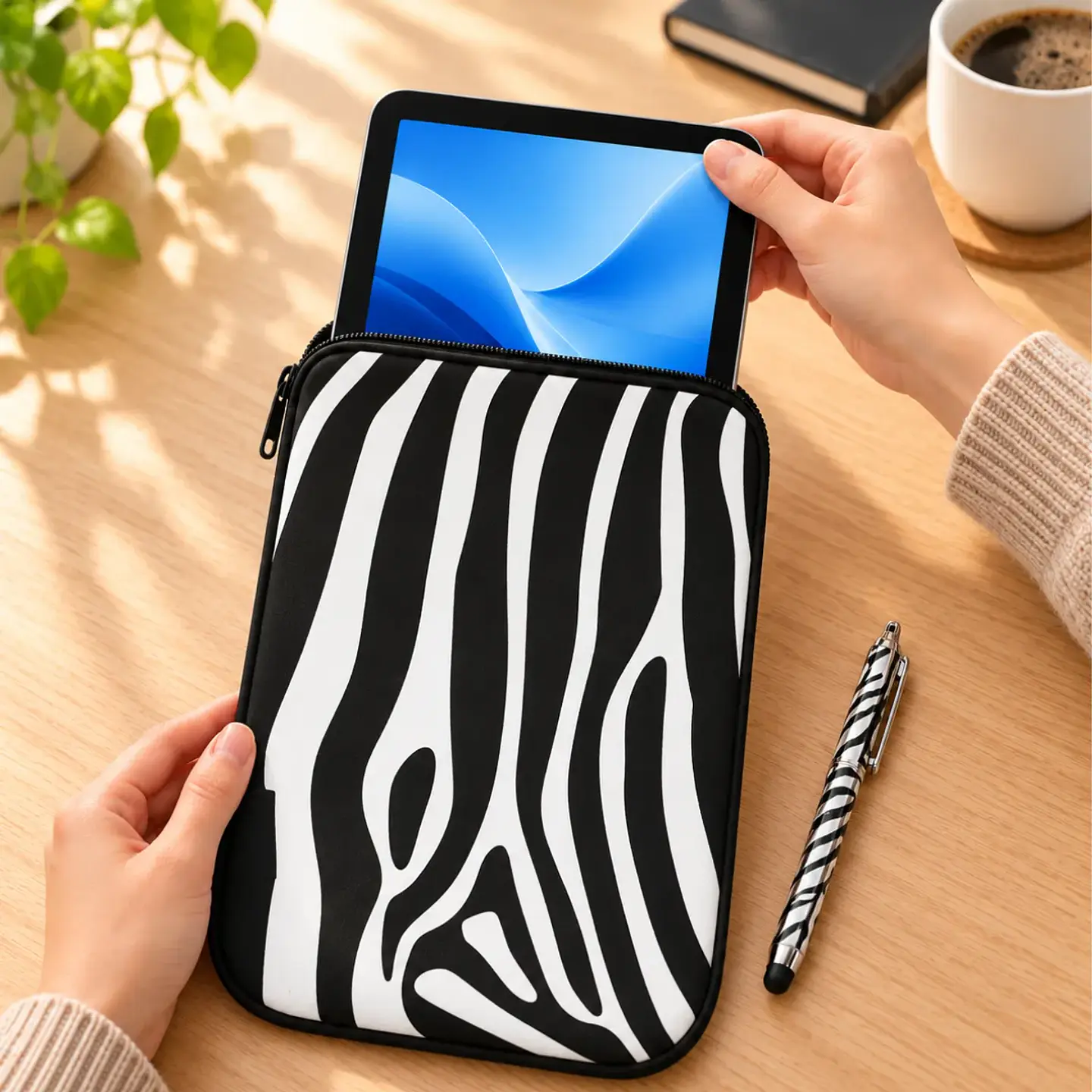 Funda para Tablet / Ipad  7
