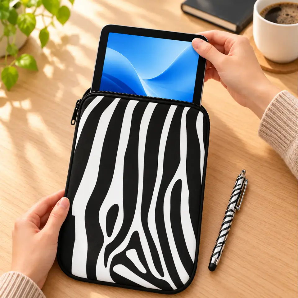 Funda para Tablet / Ipad  7