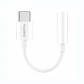 Cable Adaptador para Huawei USB-C a Jack 3.5mm Audífonos CM20 - Miniatura 4