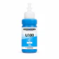 Tinta Universal Impresoras Tinta Continua Pacific Color U100 100ML - Miniatura 2