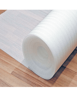 ESPUMA NIVELADARA PISO FLOTANTE (1X20 ML de 2 MM espesor) (ROLLO)