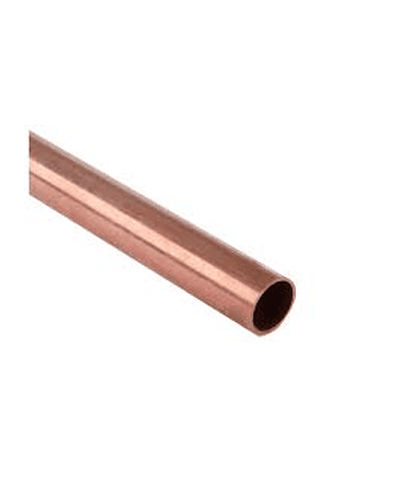 CAÑERIA COBRE M 1/2