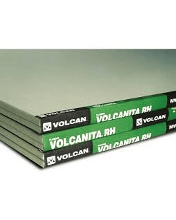 VOLCANITA DE 12,5 MM. 1.2 X 2.4 MT. RH