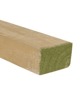 PINO 2X3 IMPREGNADO CU MICRONIZADO 3.2 METROS