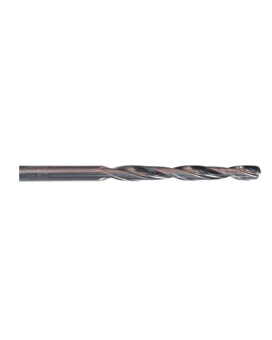 BROCA PARA METAL 10" MM HSS ALPEN