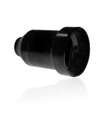 PORTALAMPARA NEGRO SOQUETE