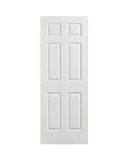 PUERTA EXTERIOR METALICA 80 X 200 CM.