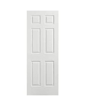 PUERTA EXTERIOR METALICA 80 X 200 CM.