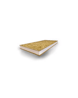 PANEL SIP DE 146 MM. APA (1.22X2.44 MT.) OSB 9.5 MM VIGA 2X5