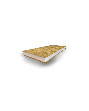 PANEL SIP DE 146 MM. APA (1.22X2.44 MT.) OSB 9.5 MM VIGA 2X5