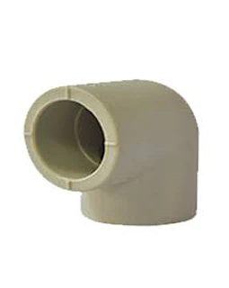CODO 90 PPR 25 MM LS