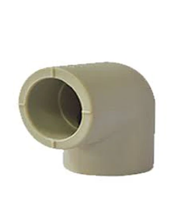 CODO 90 PPR 25 MM LS