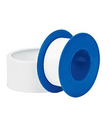 TEFLON DOMESTICO 1/2