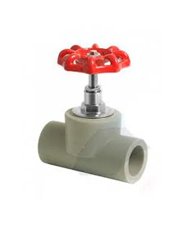 LLAVE DE PASO PPR 32 MM 1"