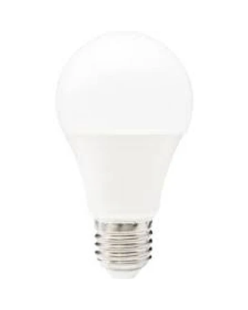 AMPOLLETA LED BOLA 9W