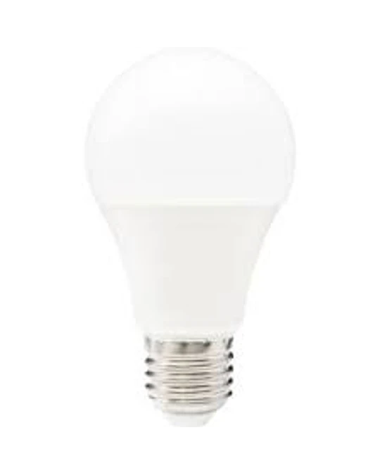 AMPOLLETA LED BOLA 9W