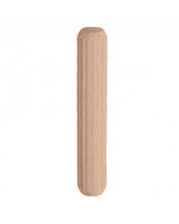 TARUGO MADERA 8 X 45 MM