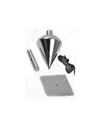 PLOMADA 300G EMFERRAWYY