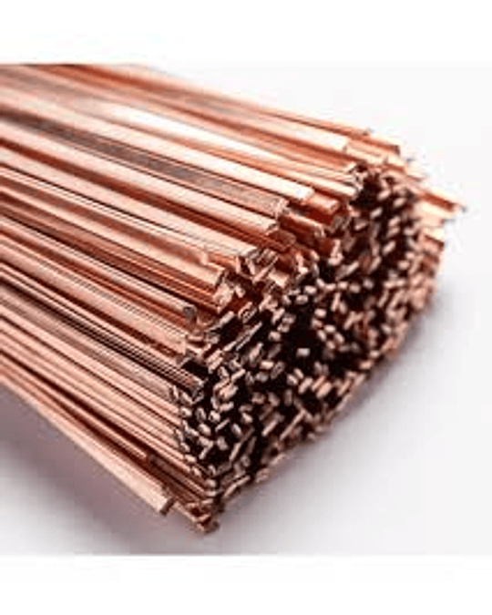 SOLDADURA DE PLATA ARGENTINA SP 6