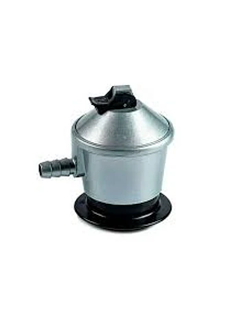 REGULADOR DE GAS LICUADO 15 KG.