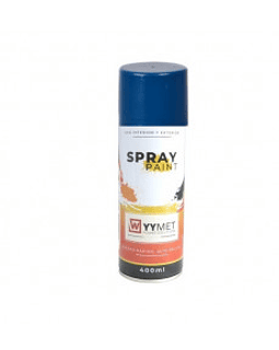 PINTURA SPRAY AZUL OSCURO 400 ML