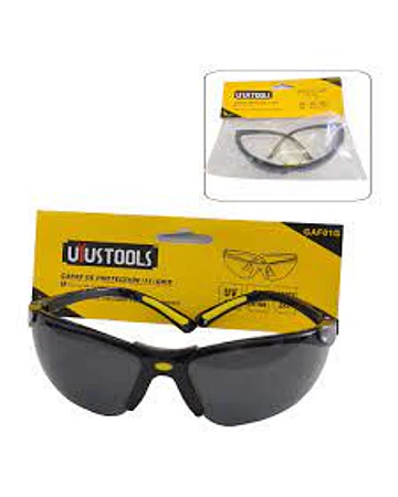 LENTE, GAFAS DE PROTECCION 11 GRISS 