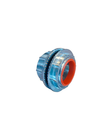 CONECTOR HUB ANSI 32MM C.80 1"