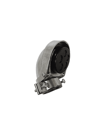 CABEZA DE SERVICIO C/ABRA 1" / 32MM C/HILO