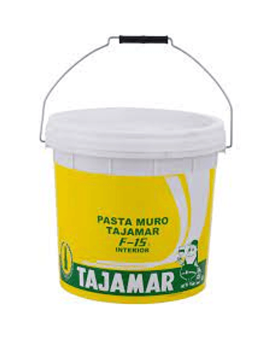 PASTA MURO INNTERIOR 25 KG (1 TINETA)