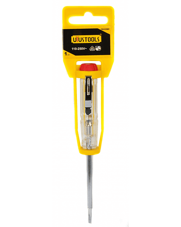 PROBADOR ELECTRICO 110V/250V UYUSTOOLS