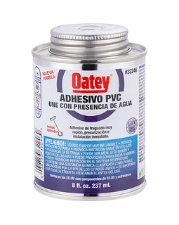 ADHESIVO BAILEY 3011 237 ML AZUL GE