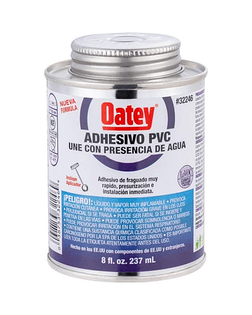 ADHESIVO ERA L-3011 DE 237 ML AZUL