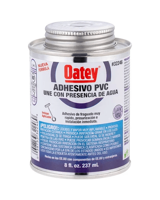 ADHESIVO ERA L-3011 DE 237 ML AZUL