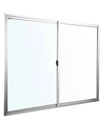 VENTANA MATE 121X100CM