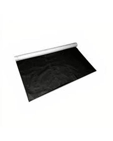 Membrana fieltro hidrófuga koln 37,5 mt2 ancho 1,5m largo 25m