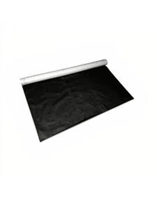 Membrana fieltro hidrófuga koln 37,5 mt2 ancho 1,5m largo 25m