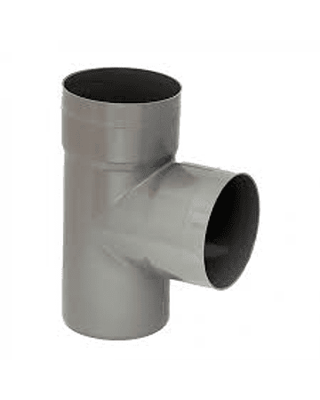 TEE SAN. GRIS SOLD. 110 X 110 MM