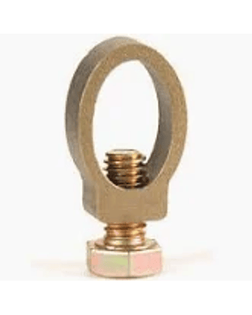 CONECTOR TOMA TIERRA 1/2