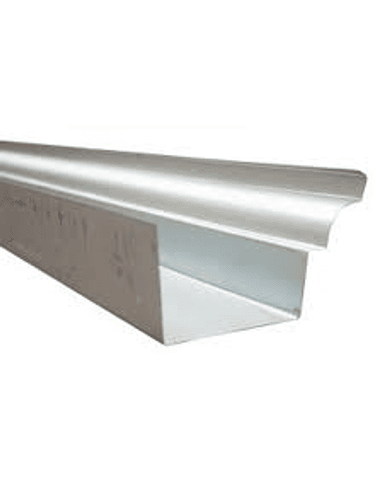 CANALETA  X 3.00 METROS 