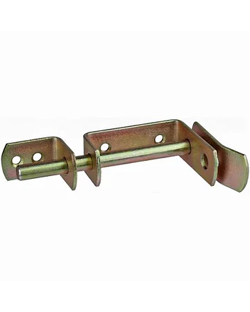 CERROJO RECTO 1/2 x 7"