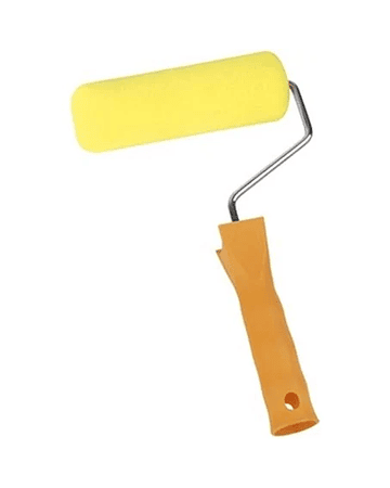 RODILLO POLIESTER 18 CM.