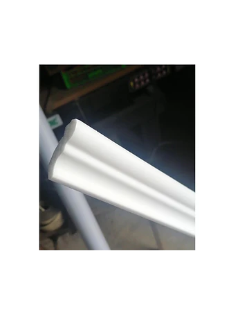 MOLDURA DE PLUMAVIT E6 DE 2.5 MT.